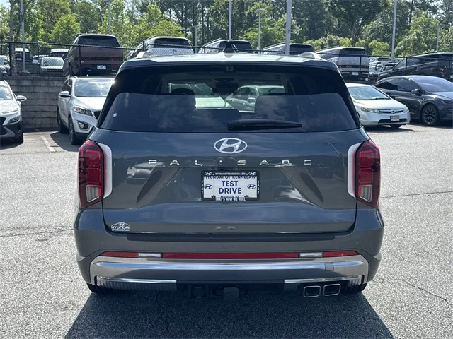 Nuevos HYUNDAI PALISADE at Gainesville Hyundai in Gainesville