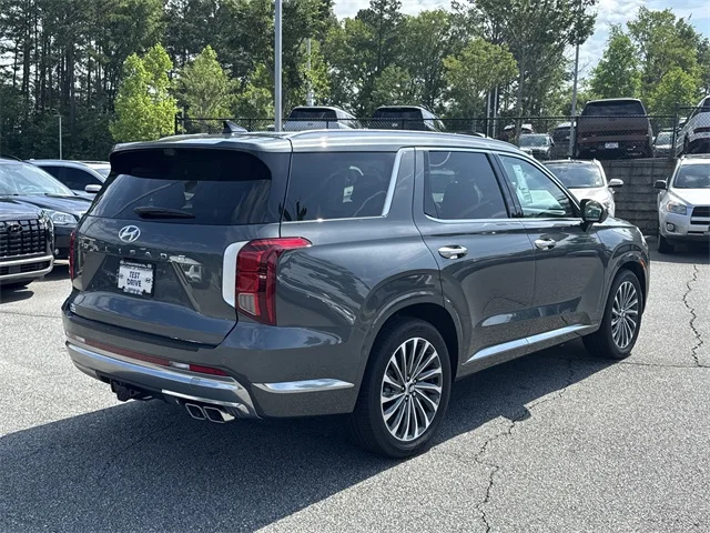 Nuevos HYUNDAI PALISADE at Gainesville Hyundai in Gainesville