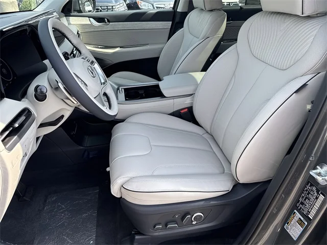 Nuevos HYUNDAI PALISADE at Gainesville Hyundai in Gainesville