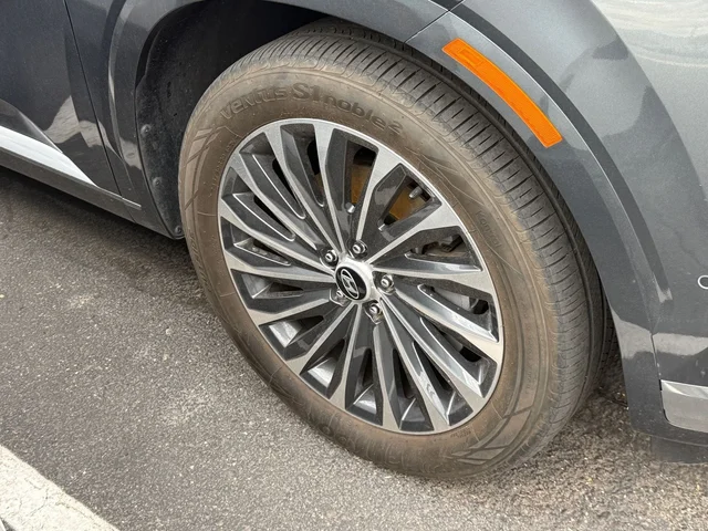 SEMINUEVOS HYUNDAI Palisade a Estados en autogozo