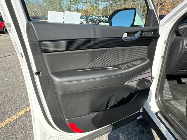Nuevos HYUNDAI PALISADE at Gainesville Hyundai in Gainesville
