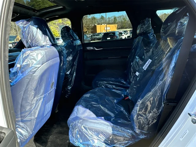 Nuevos HYUNDAI PALISADE at Gainesville Hyundai in Gainesville