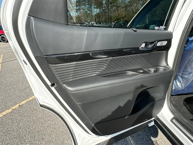 Nuevos HYUNDAI PALISADE at Gainesville Hyundai in Gainesville