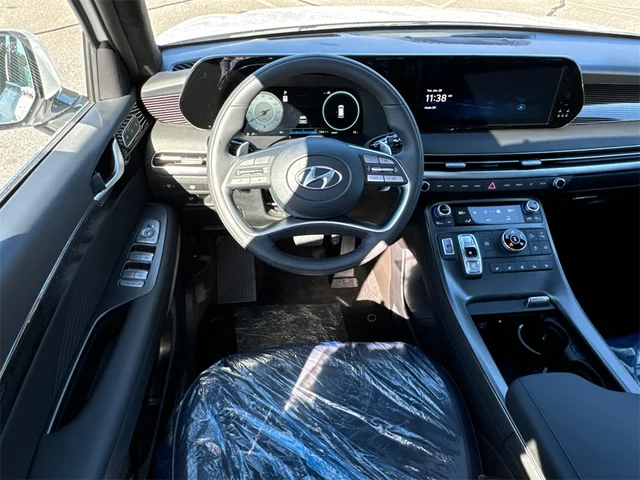Nuevos HYUNDAI PALISADE at Gainesville Hyundai in Gainesville