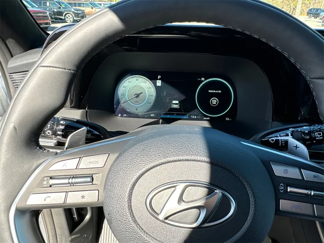 Nuevos HYUNDAI PALISADE at Gainesville Hyundai in Gainesville
