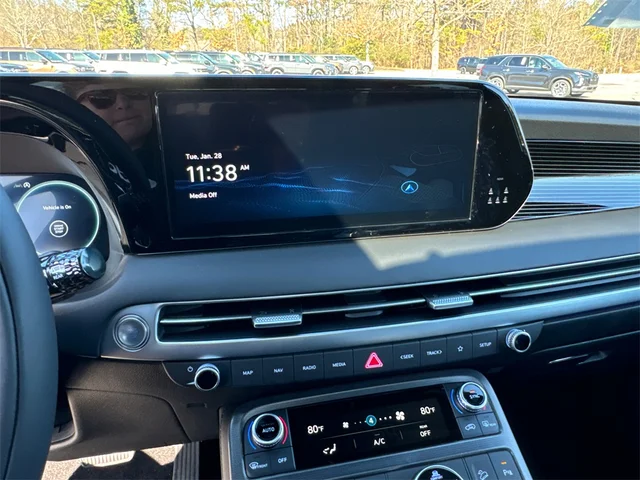 Nuevos HYUNDAI PALISADE at Gainesville Hyundai in Gainesville