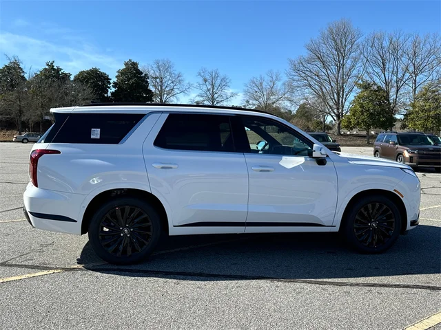 Nuevos HYUNDAI PALISADE at Gainesville Hyundai in Gainesville