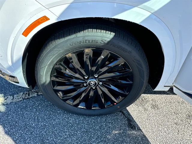 Nuevos HYUNDAI PALISADE at Gainesville Hyundai in Gainesville