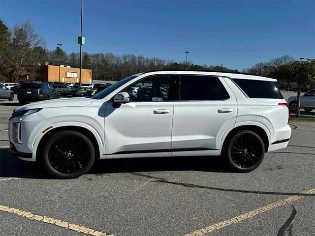 Nuevos HYUNDAI PALISADE at Gainesville Hyundai in Gainesville