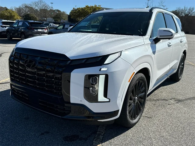 Nuevos HYUNDAI PALISADE at Gainesville Hyundai in Gainesville
