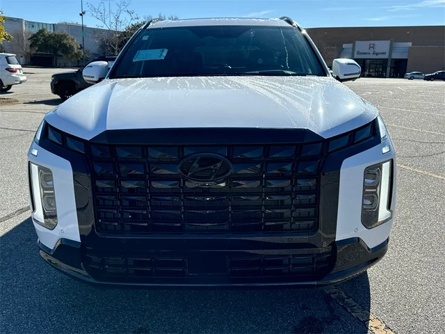 Nuevos HYUNDAI PALISADE at Gainesville Hyundai in Gainesville