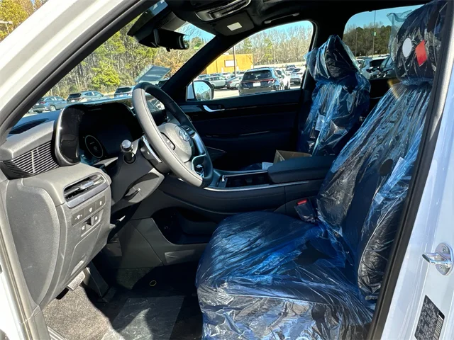 Nuevos HYUNDAI PALISADE at Gainesville Hyundai in Gainesville