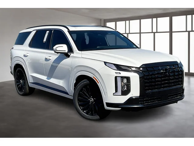Nuevos HYUNDAI PALISADE at Gainesville Hyundai in Gainesville