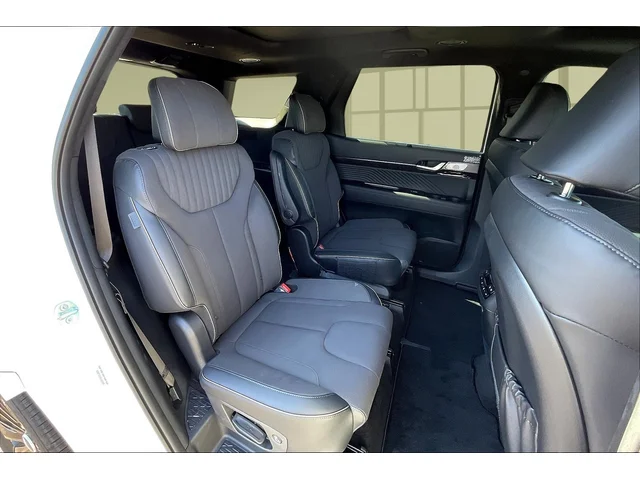 Nuevos HYUNDAI PALISADE at Gainesville Hyundai in Gainesville