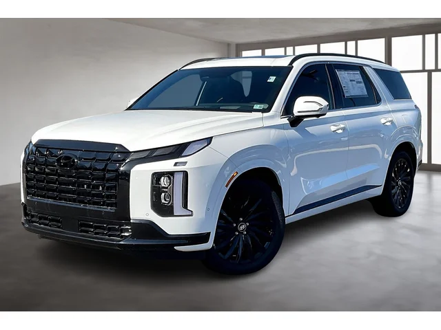 Nuevos HYUNDAI PALISADE at Gainesville Hyundai in Gainesville