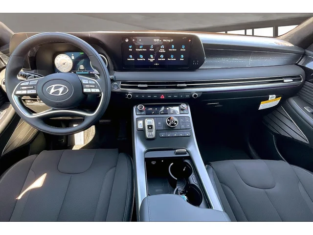 Nuevos HYUNDAI PALISADE at Gainesville Hyundai in Gainesville