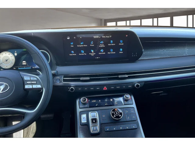 Nuevos HYUNDAI PALISADE at Gainesville Hyundai in Gainesville
