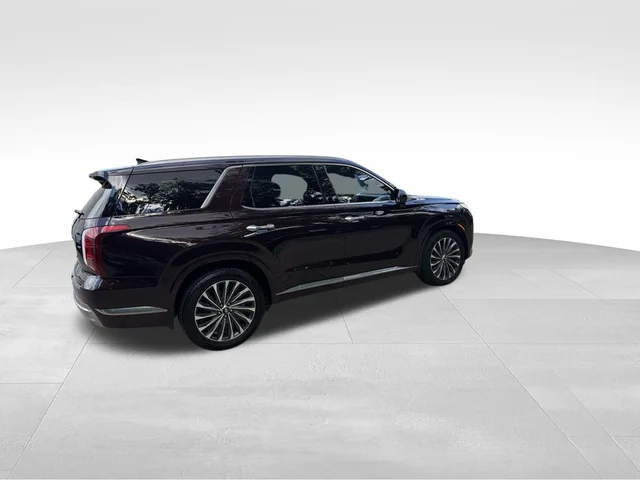 SEMINUEVOS HYUNDAI Palisade a Estados en autogozo