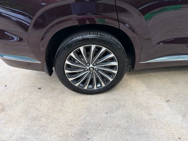 SEMINUEVOS HYUNDAI Palisade a Estados en autogozo