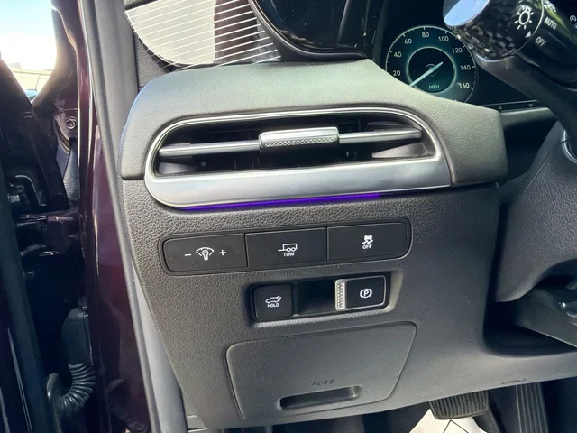 SEMINUEVOS HYUNDAI Palisade a Estados en autogozo