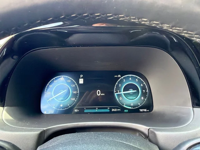 SEMINUEVOS HYUNDAI Palisade a Estados en autogozo