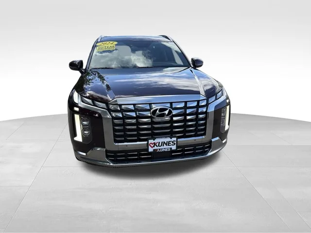 SEMINUEVOS HYUNDAI Palisade a Estados en autogozo