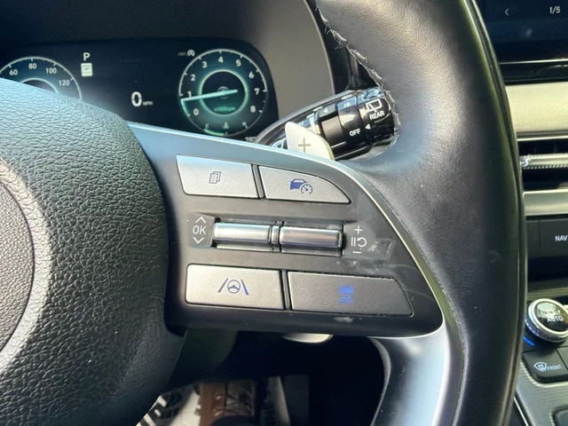 SEMINUEVOS HYUNDAI Palisade a Estados en autogozo