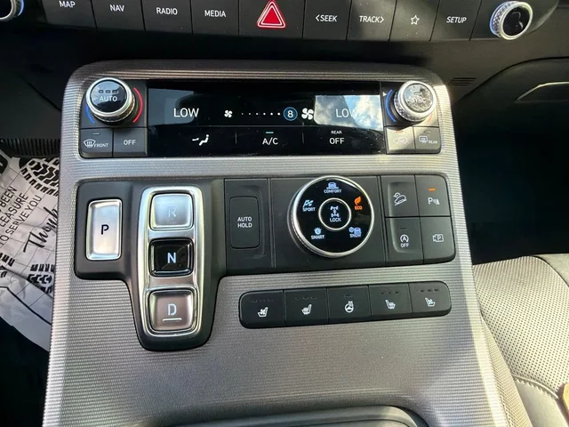 SEMINUEVOS HYUNDAI Palisade a Estados en autogozo