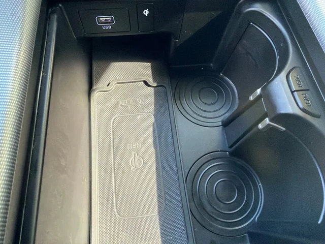 SEMINUEVOS HYUNDAI Palisade a Estados en autogozo