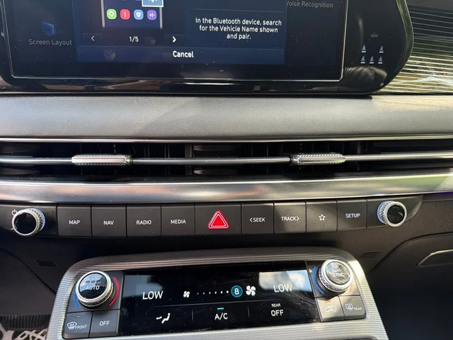 SEMINUEVOS HYUNDAI Palisade a Estados en autogozo