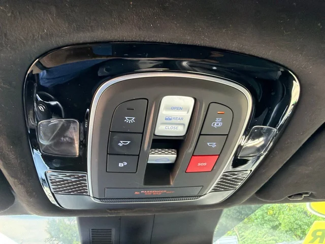 SEMINUEVOS HYUNDAI Palisade a Estados en autogozo