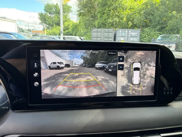 SEMINUEVOS HYUNDAI Palisade a Estados en autogozo