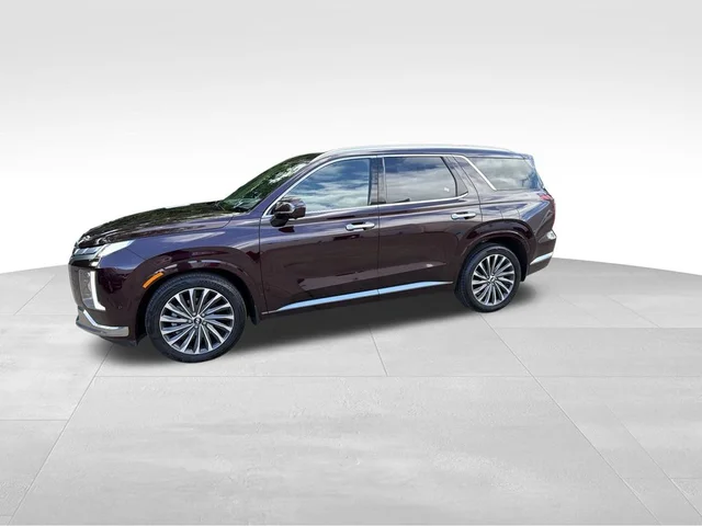 SEMINUEVOS HYUNDAI Palisade a Estados en autogozo