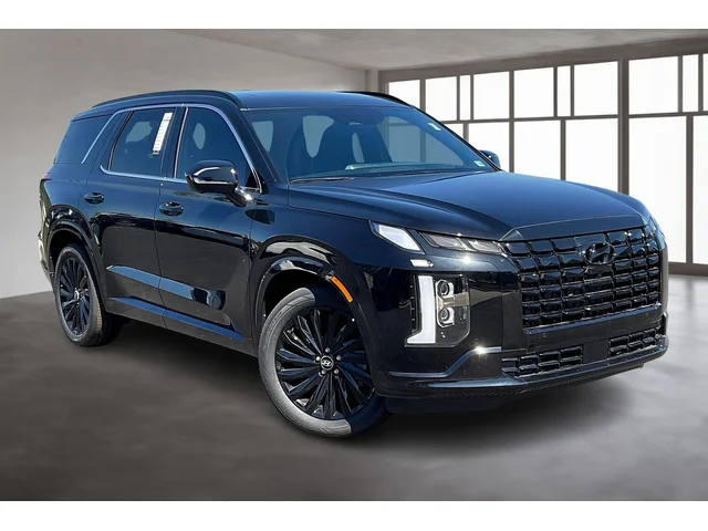 Nuevos HYUNDAI PALISADE at Gainesville Hyundai in Gainesville