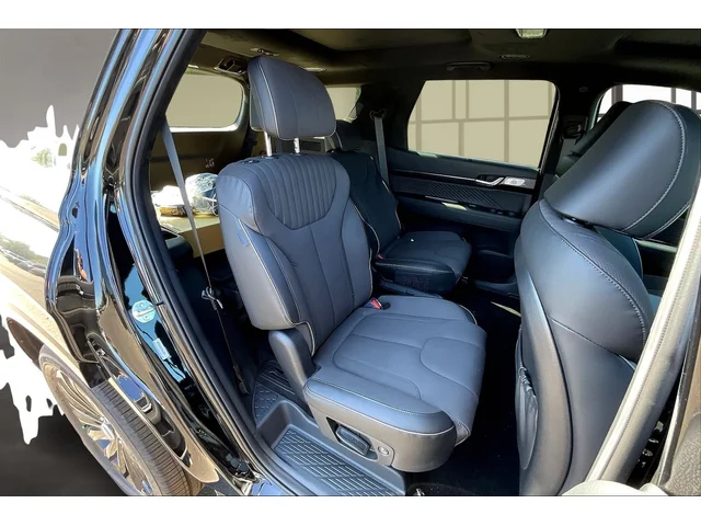 Nuevos HYUNDAI PALISADE at Gainesville Hyundai in Gainesville