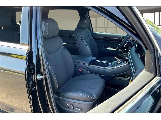 Nuevos HYUNDAI PALISADE at Gainesville Hyundai in Gainesville