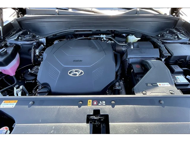 Nuevos HYUNDAI PALISADE at Gainesville Hyundai in Gainesville