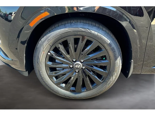 Nuevos HYUNDAI PALISADE at Gainesville Hyundai in Gainesville