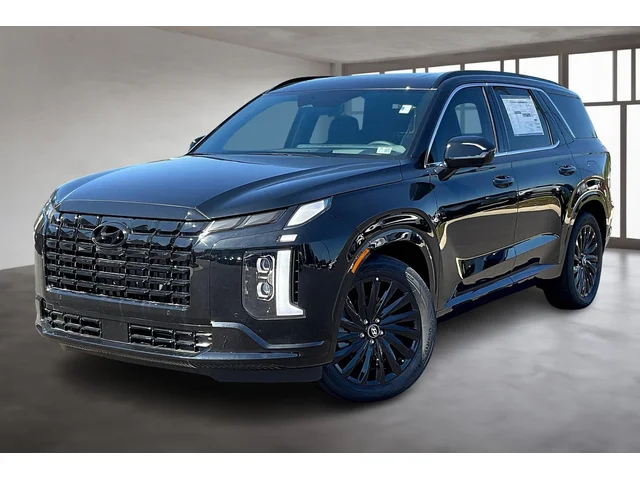 Nuevos HYUNDAI PALISADE at Gainesville Hyundai in Gainesville