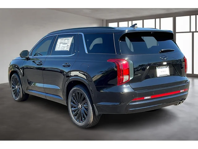 Nuevos HYUNDAI PALISADE at Gainesville Hyundai in Gainesville