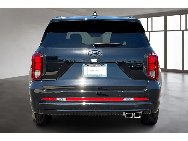 Nuevos HYUNDAI PALISADE at Gainesville Hyundai in Gainesville
