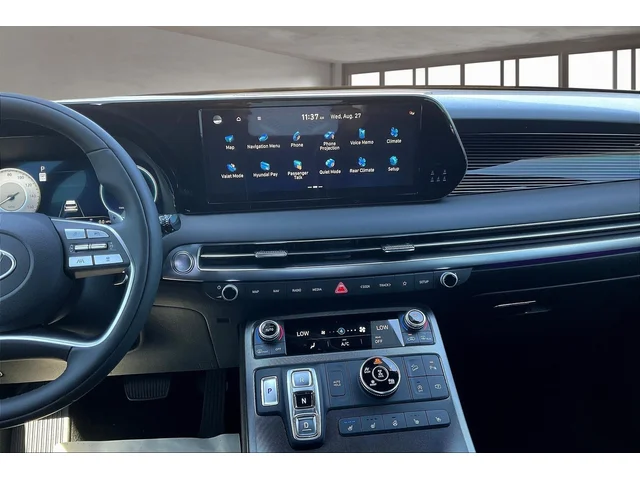 Nuevos HYUNDAI PALISADE at Gainesville Hyundai in Gainesville
