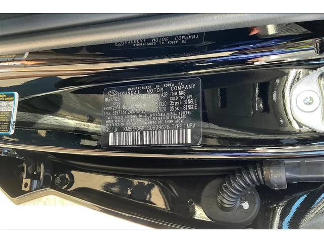 Nuevos HYUNDAI PALISADE at Gainesville Hyundai in Gainesville