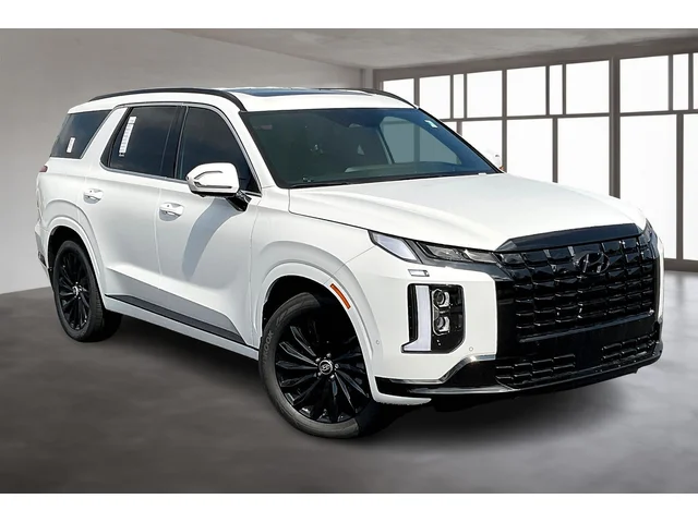 Nuevos HYUNDAI PALISADE at Gainesville Hyundai in Gainesville