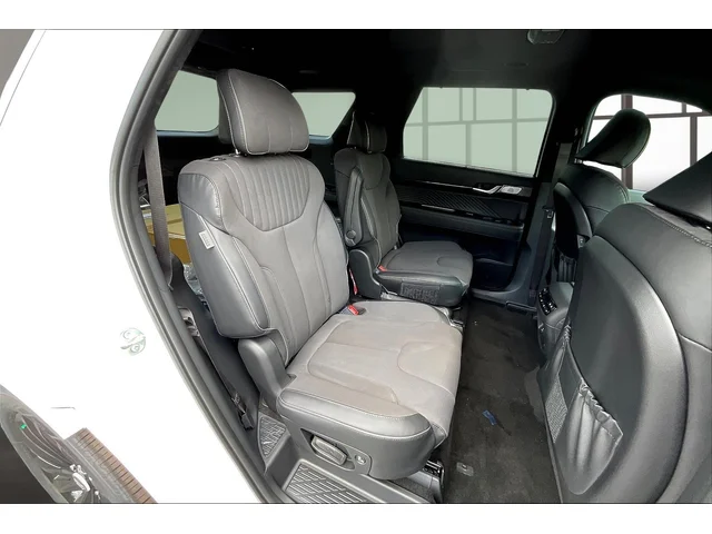 Nuevos HYUNDAI PALISADE at Gainesville Hyundai in Gainesville