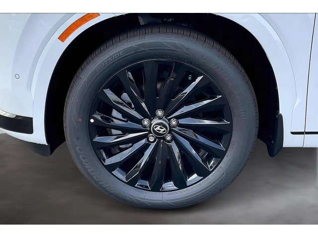 Nuevos HYUNDAI PALISADE at Gainesville Hyundai in Gainesville