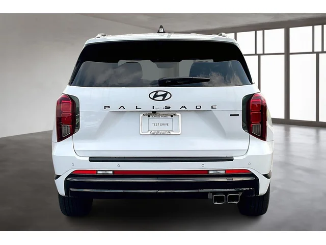 Nuevos HYUNDAI PALISADE at Gainesville Hyundai in Gainesville