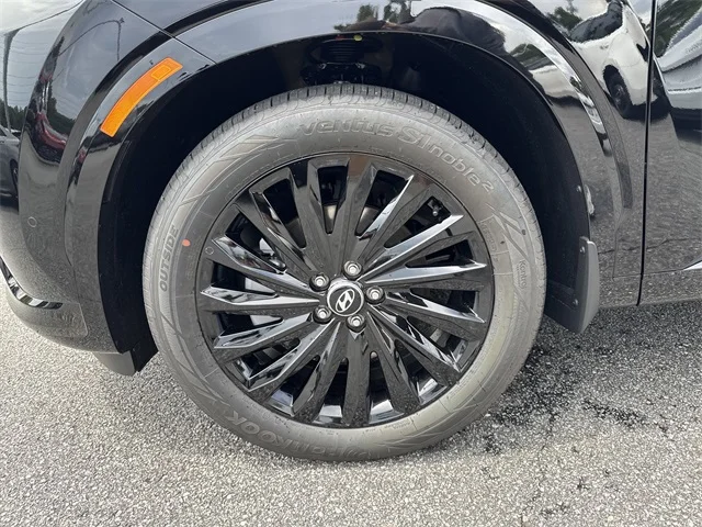 Nuevos HYUNDAI PALISADE at Gainesville Hyundai in Gainesville