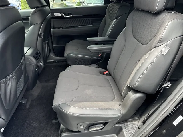 Nuevos HYUNDAI PALISADE at Gainesville Hyundai in Gainesville
