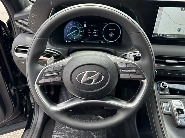 Nuevos HYUNDAI PALISADE at Gainesville Hyundai in Gainesville